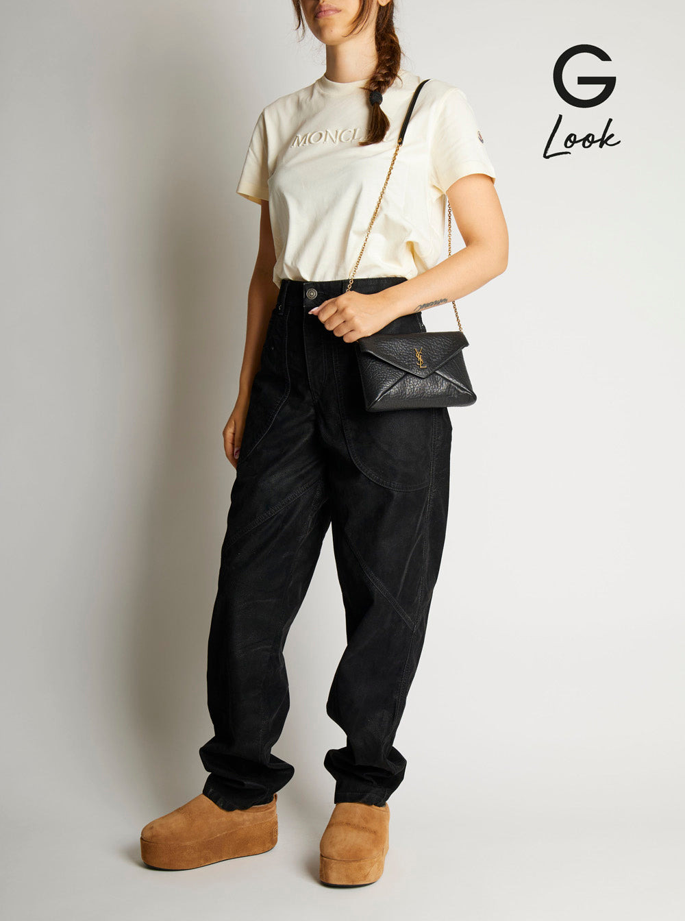 Saint Laurent Women Ysl Pw Mbag - 6