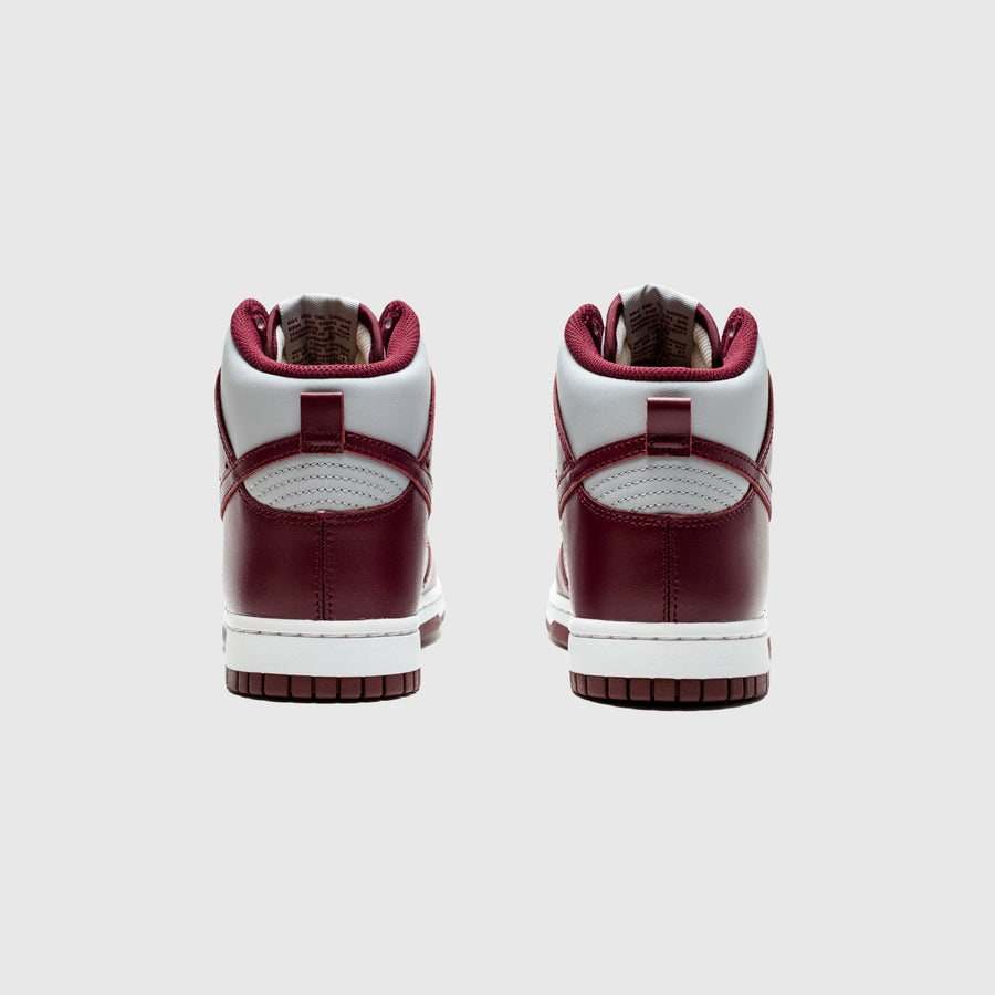 Nike DUNK HI RETRO  display picture 1