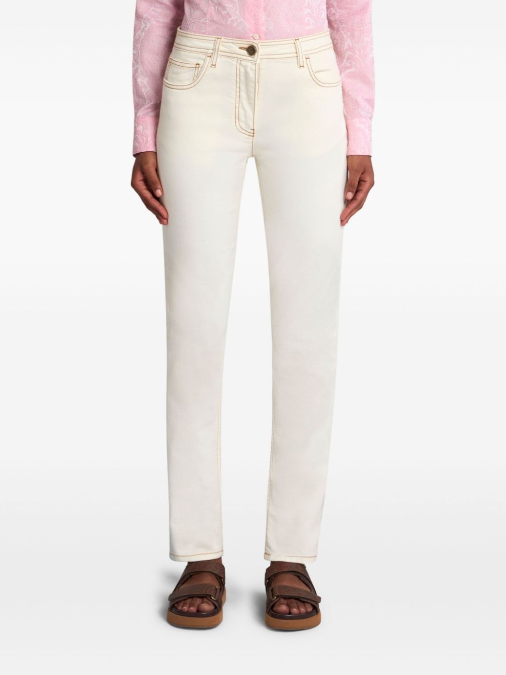 skinny jeans - 2