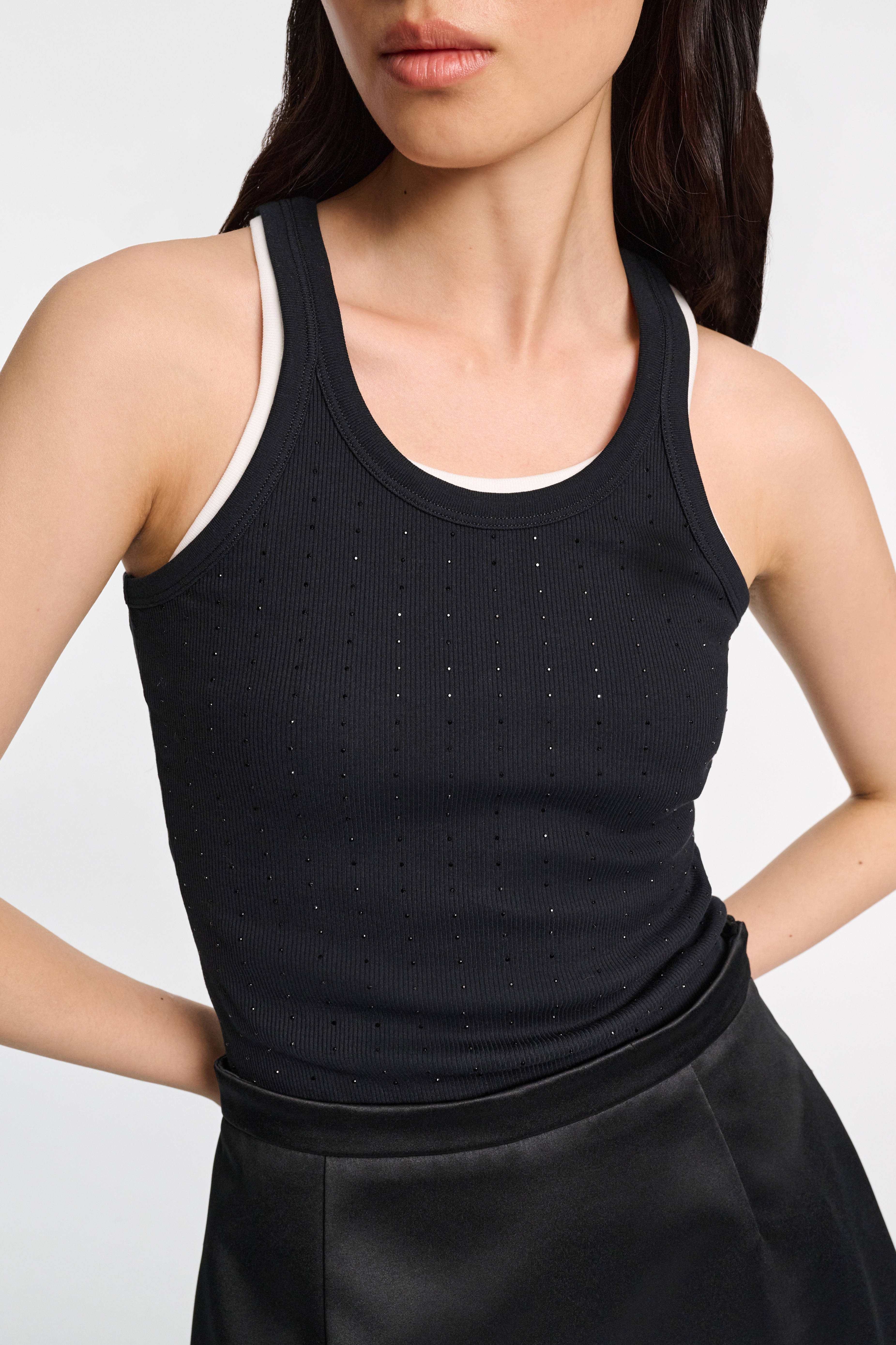 SIMPLY TIMELESS top - 6