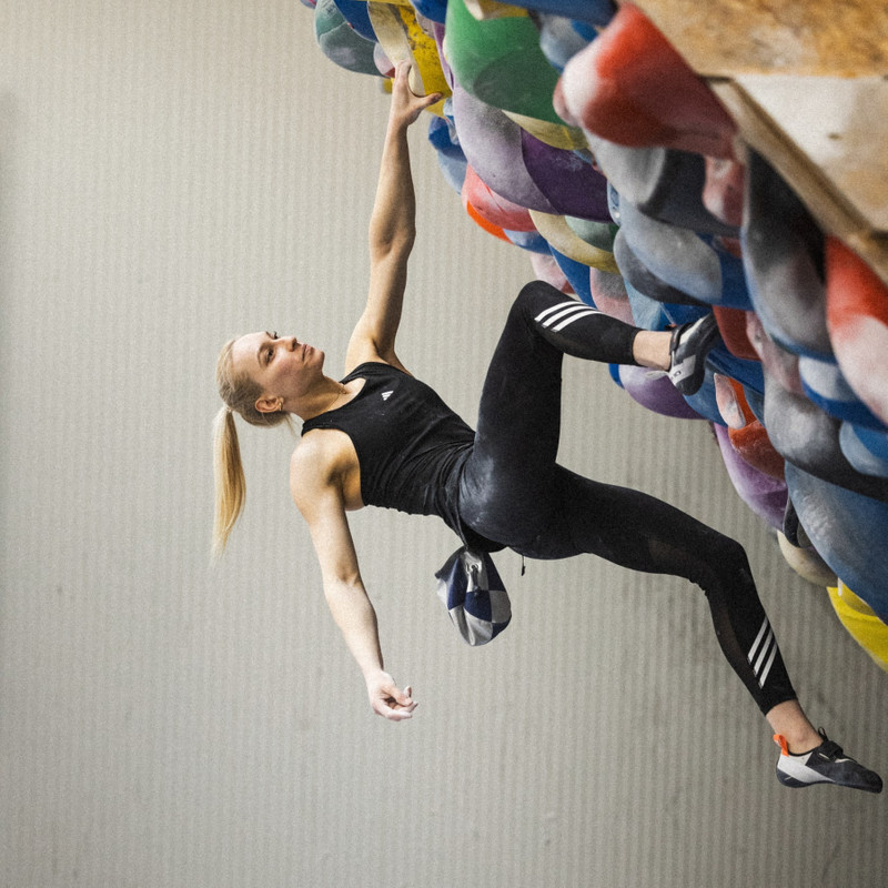 Five Ten Hiangle Climbing Shoes 14