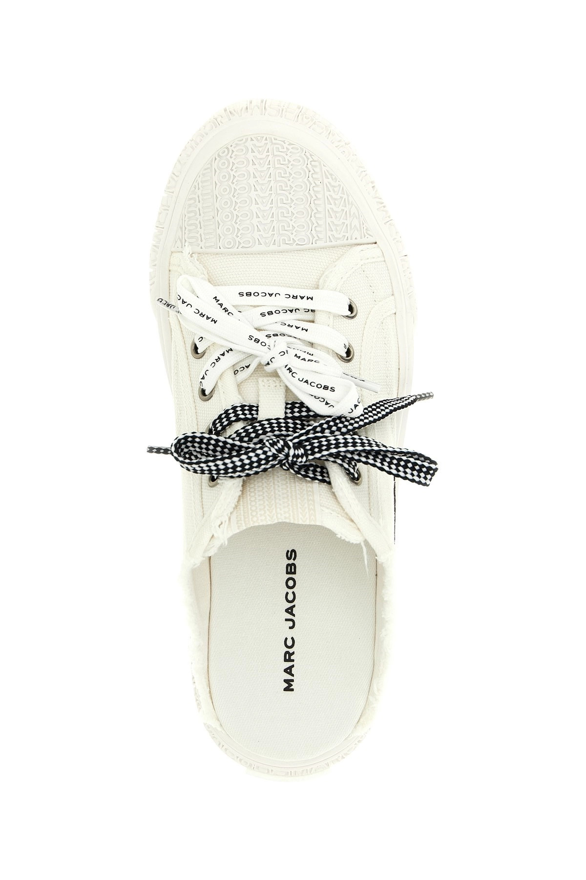 'The Sneaker Mule' sneakers - 4