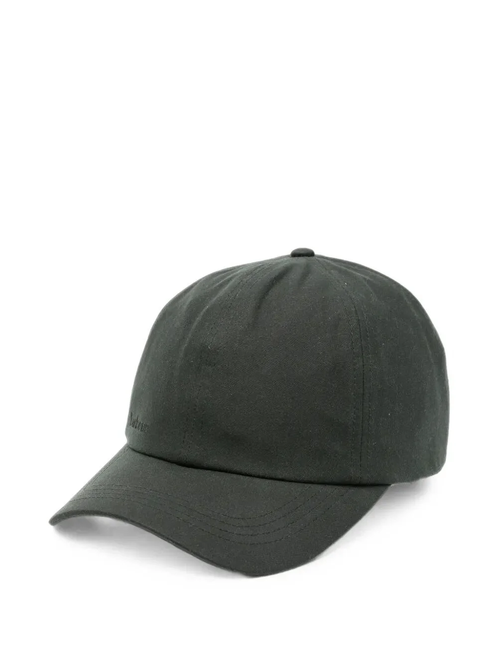Hat Waxed "Wax Sports" - 1