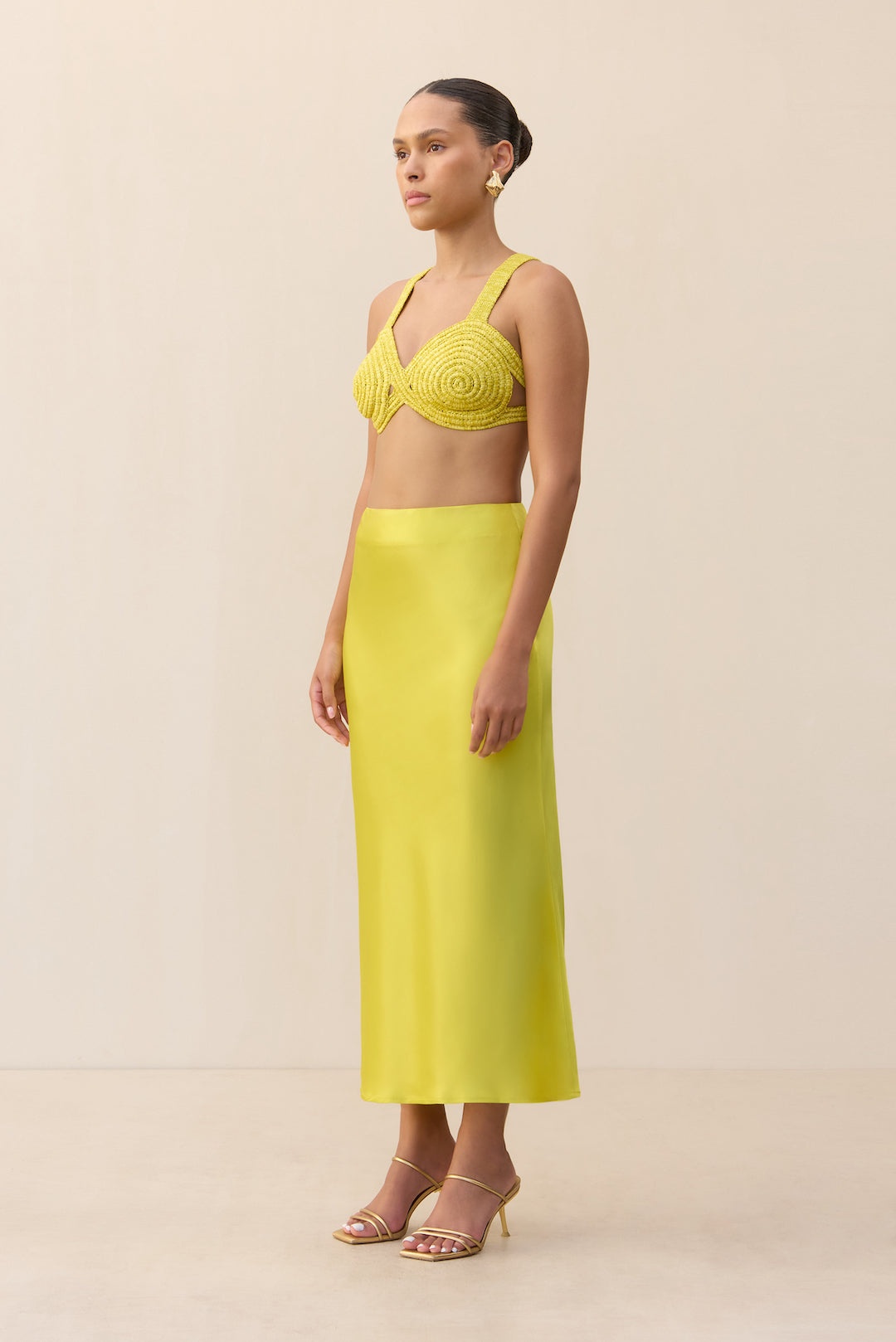 ANAIT SKIRT - 4