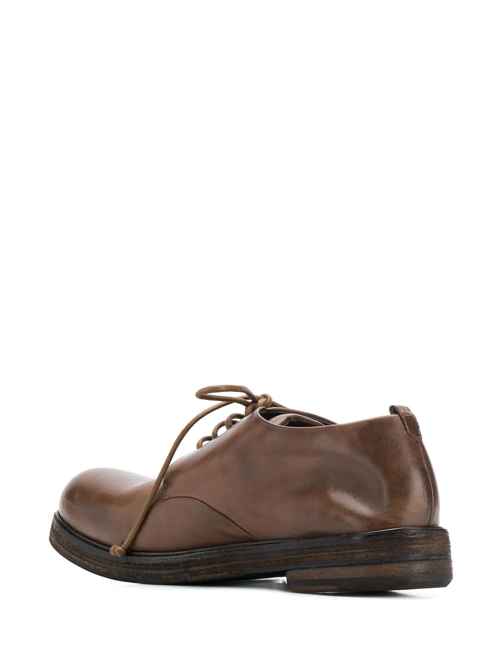 Derby shoes - 3