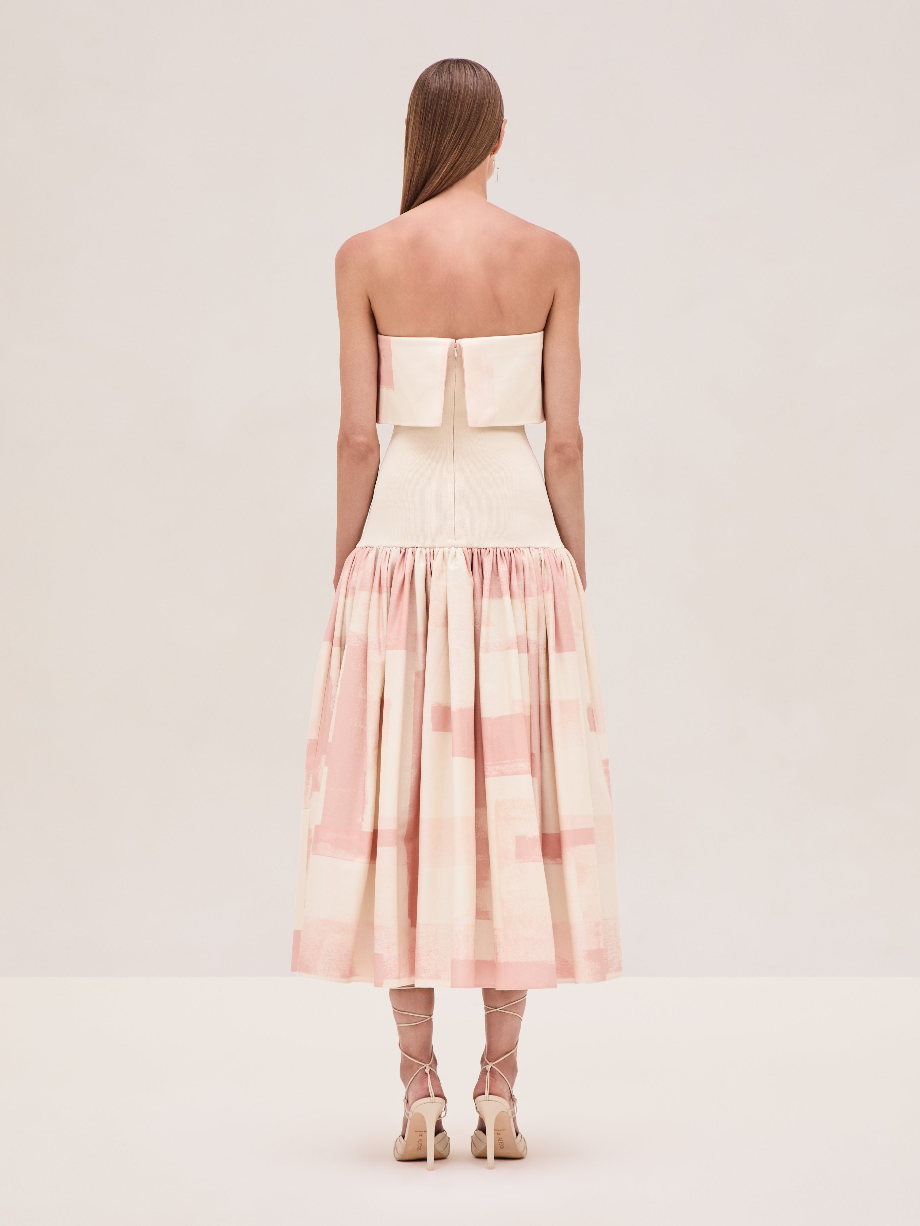 Robia Dress - 3
