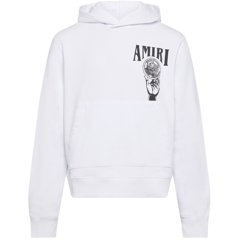 Crystal ball hoodie - 1