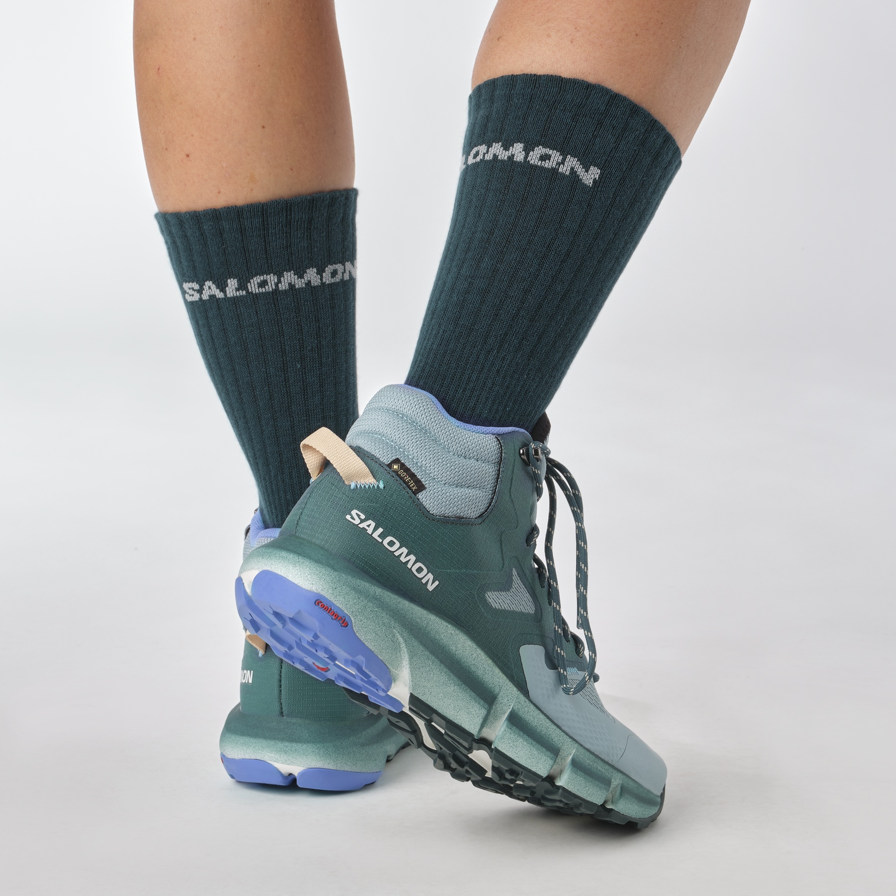 PREDICT HIKE MID GORE-TEX - 8
