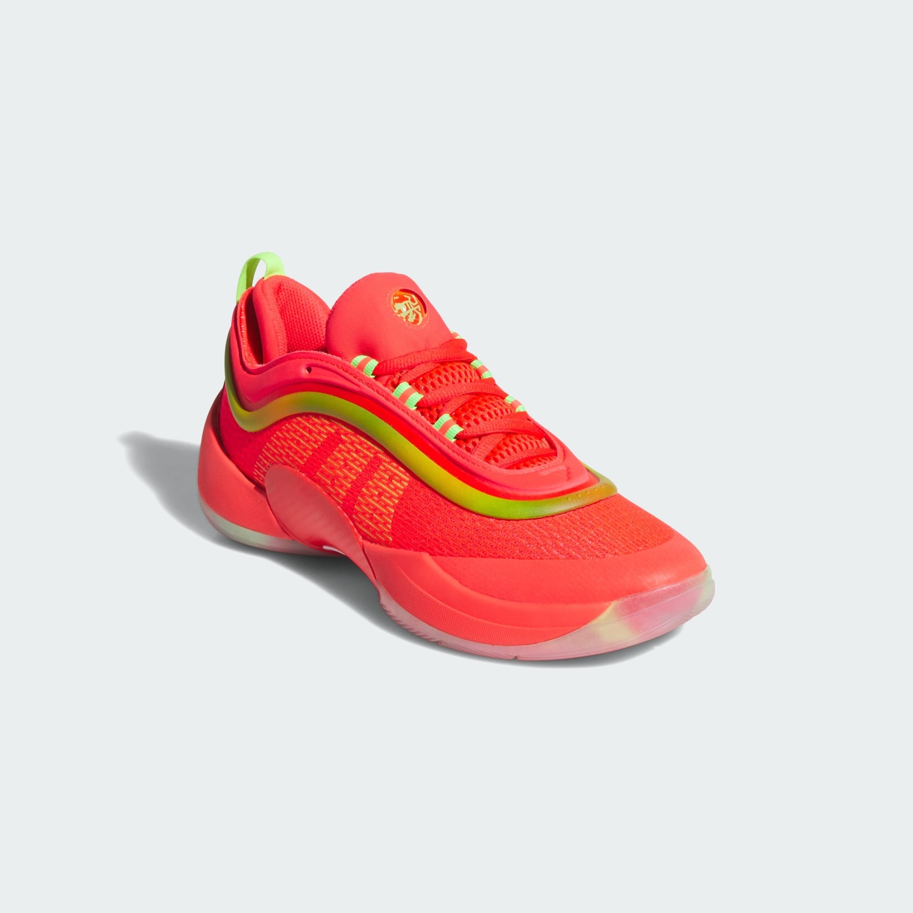 adidas D.O.N Issue #6 Haribo Basketball Shoes | REVERSIBLE