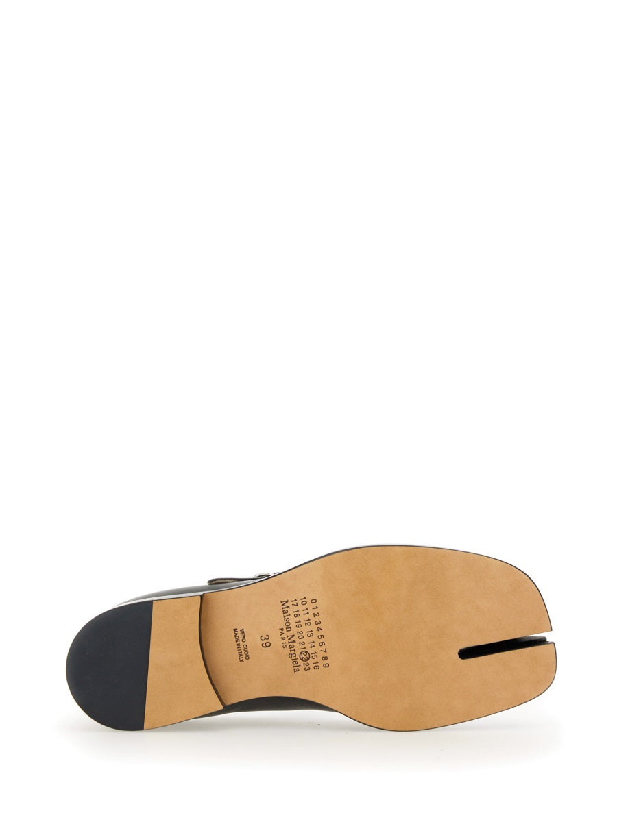 Maison Margiela Women Mary Jane Tabi - 3