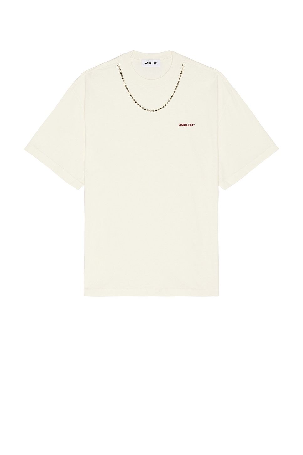 Ballchain T-Shirt - 1