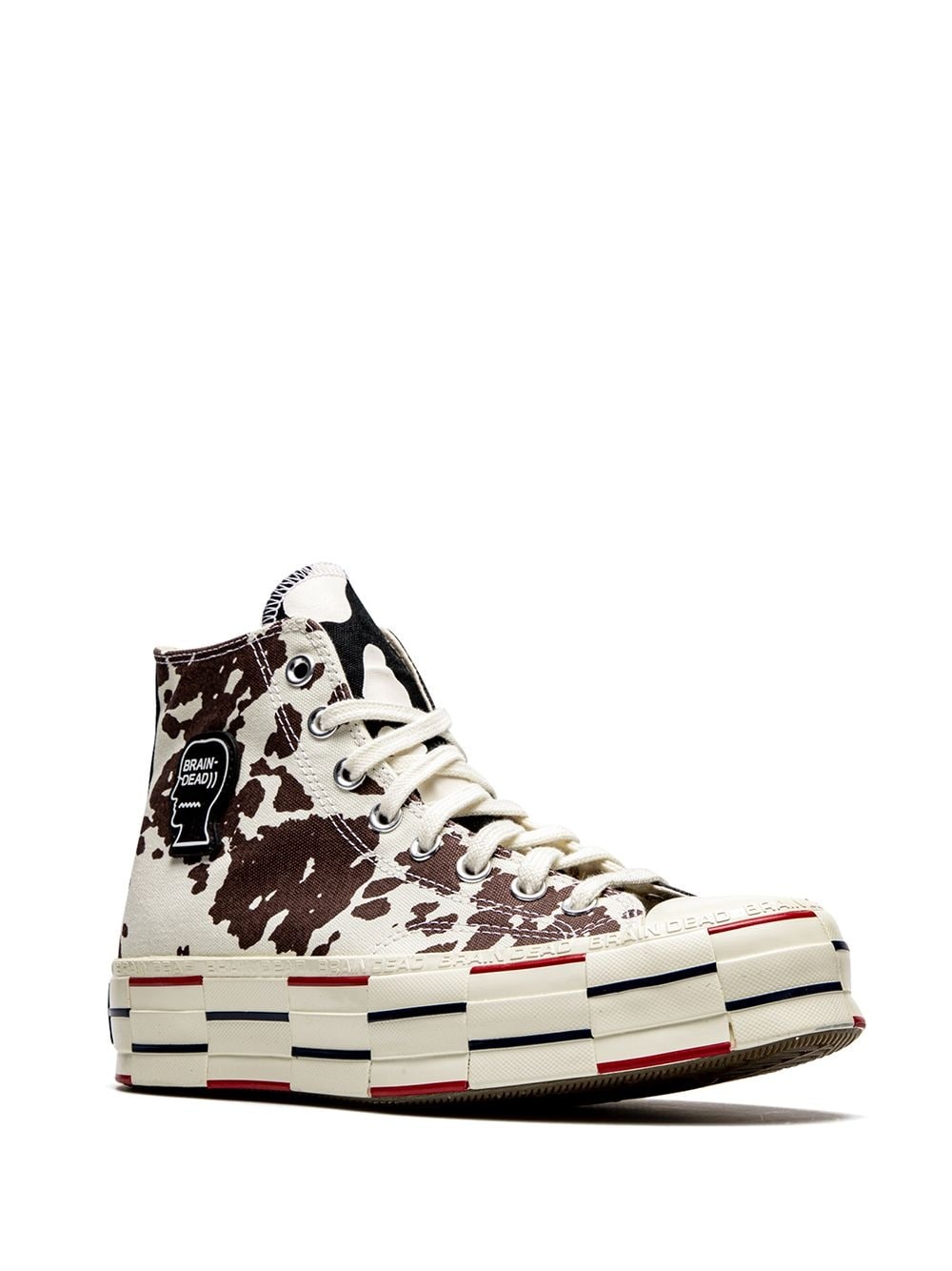 x Brain Dead Chuck Taylor 1970 sneakers - 2