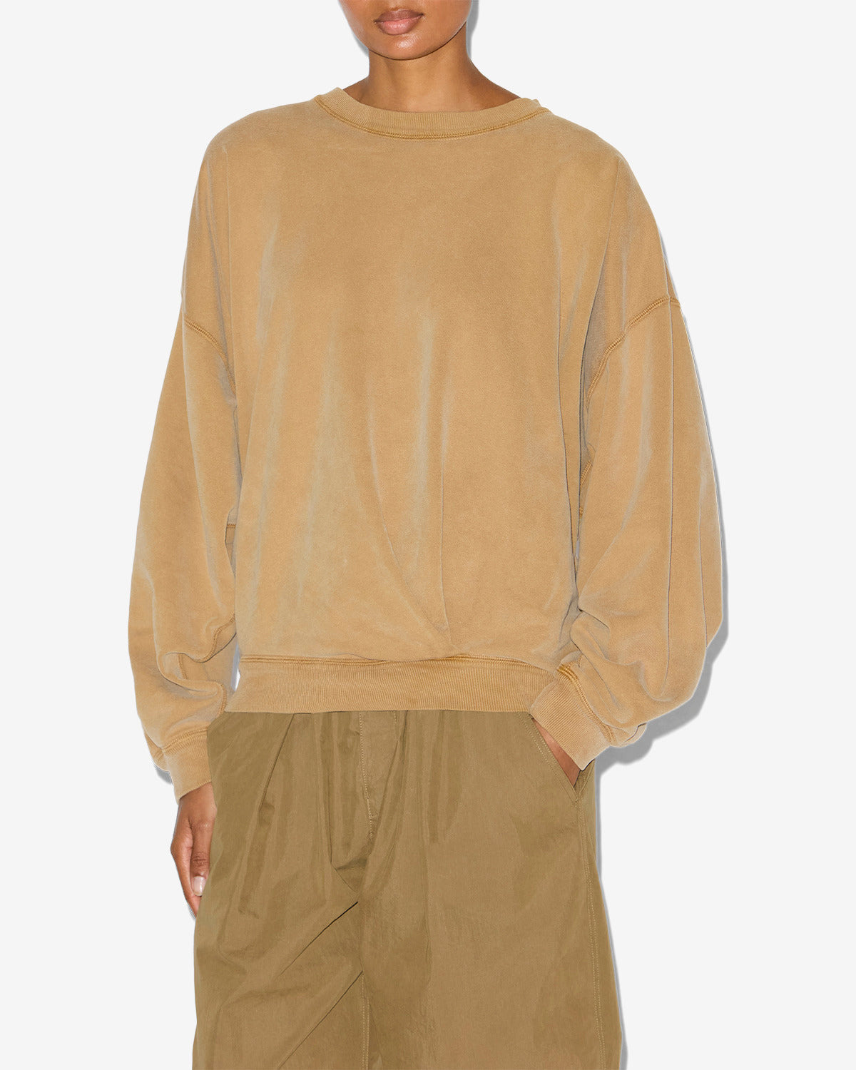 SAURIA SWEATSHIRT - 3