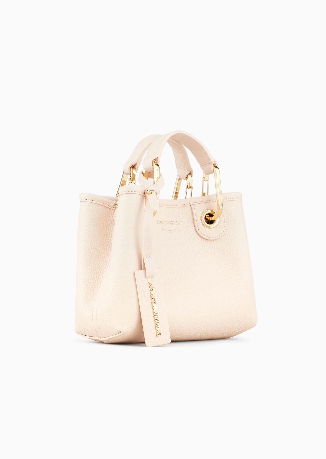 Deer-print MyEA mini bag - 2