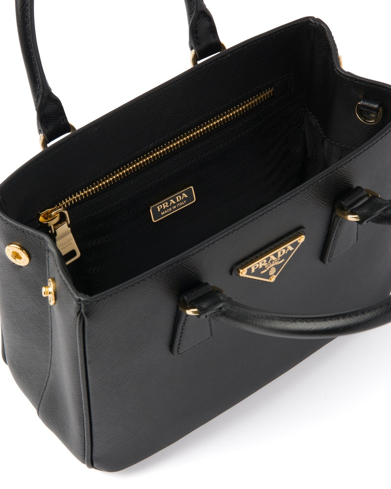 Prada Galleria Micro bag 5