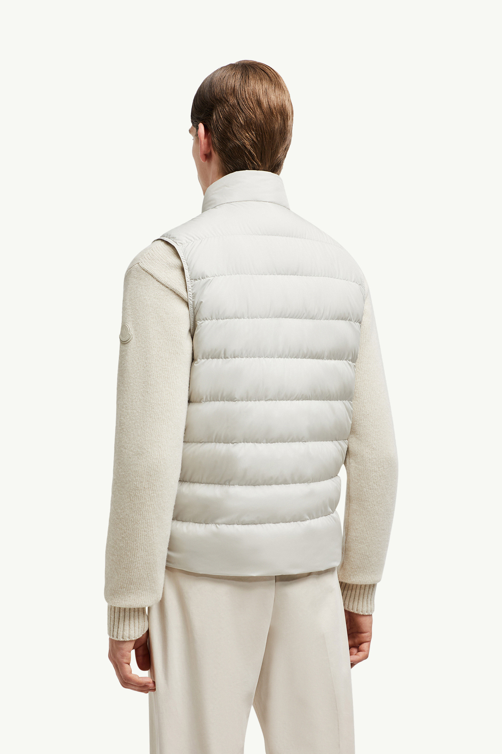 Treompan Down Vest - 5