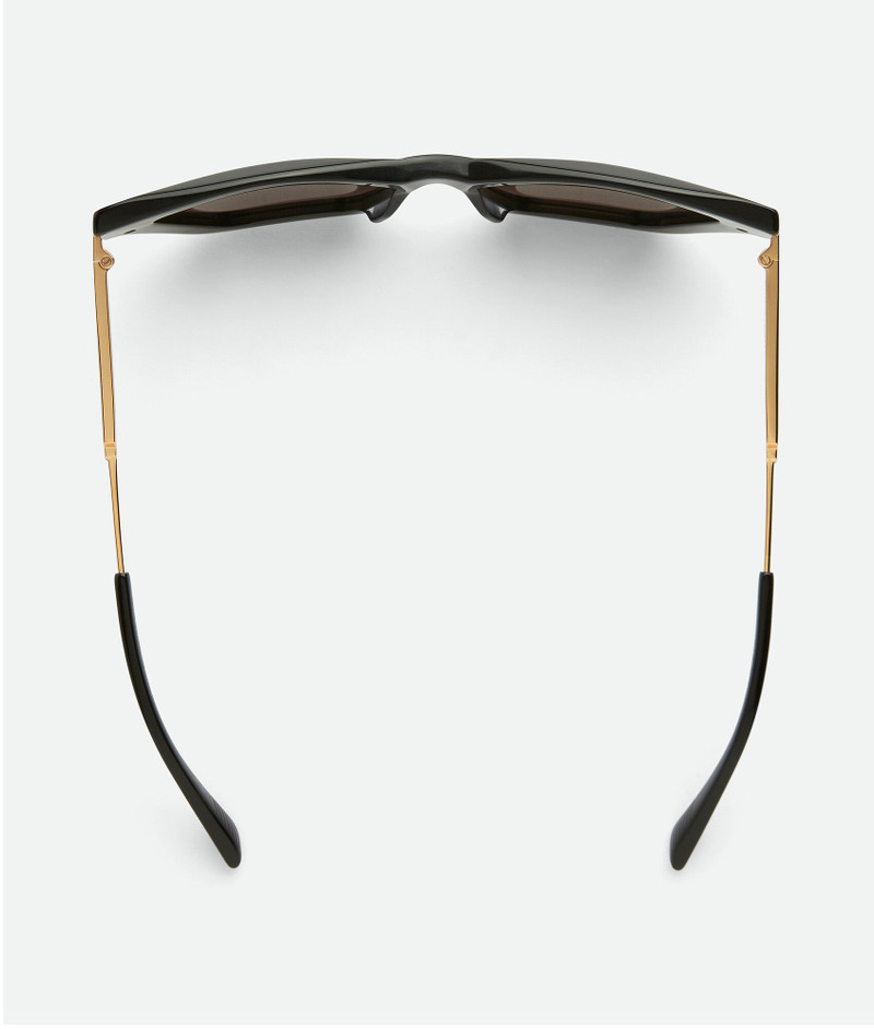 Classic Acetate Cat Eye Sunglasses 4