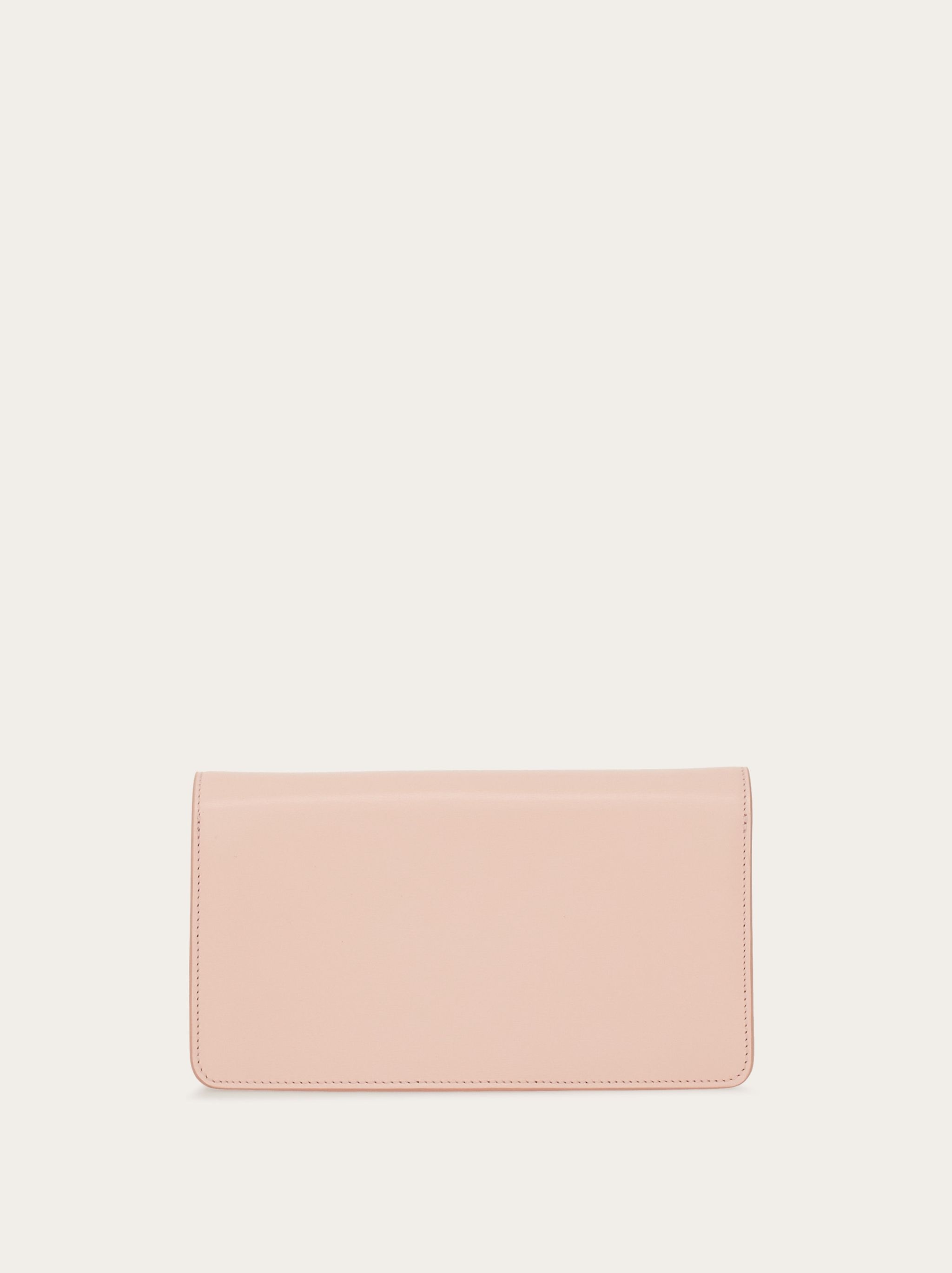 Double Gancini mini bag - 5
