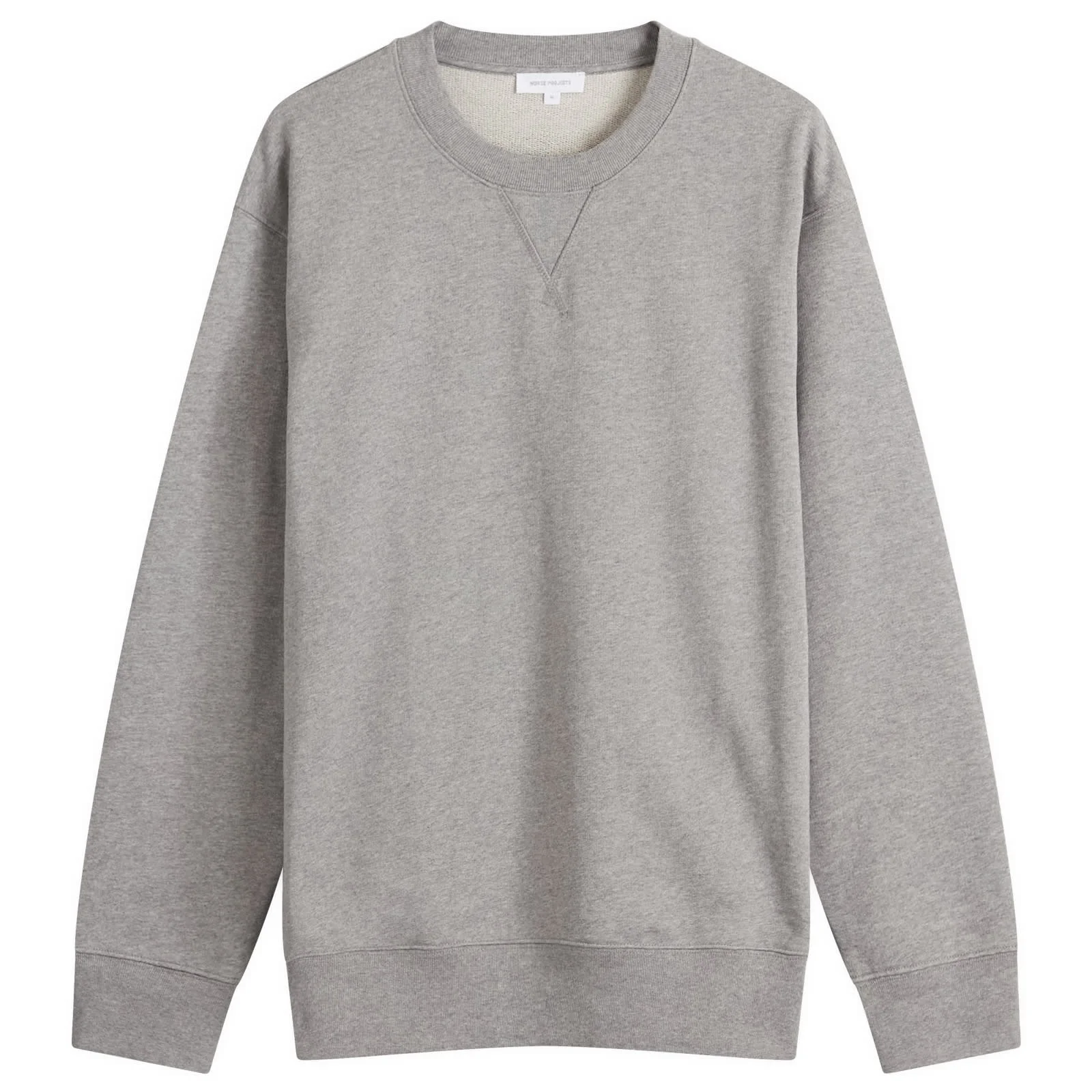 Norse Projects Standard Crew Sweatshirt - 1