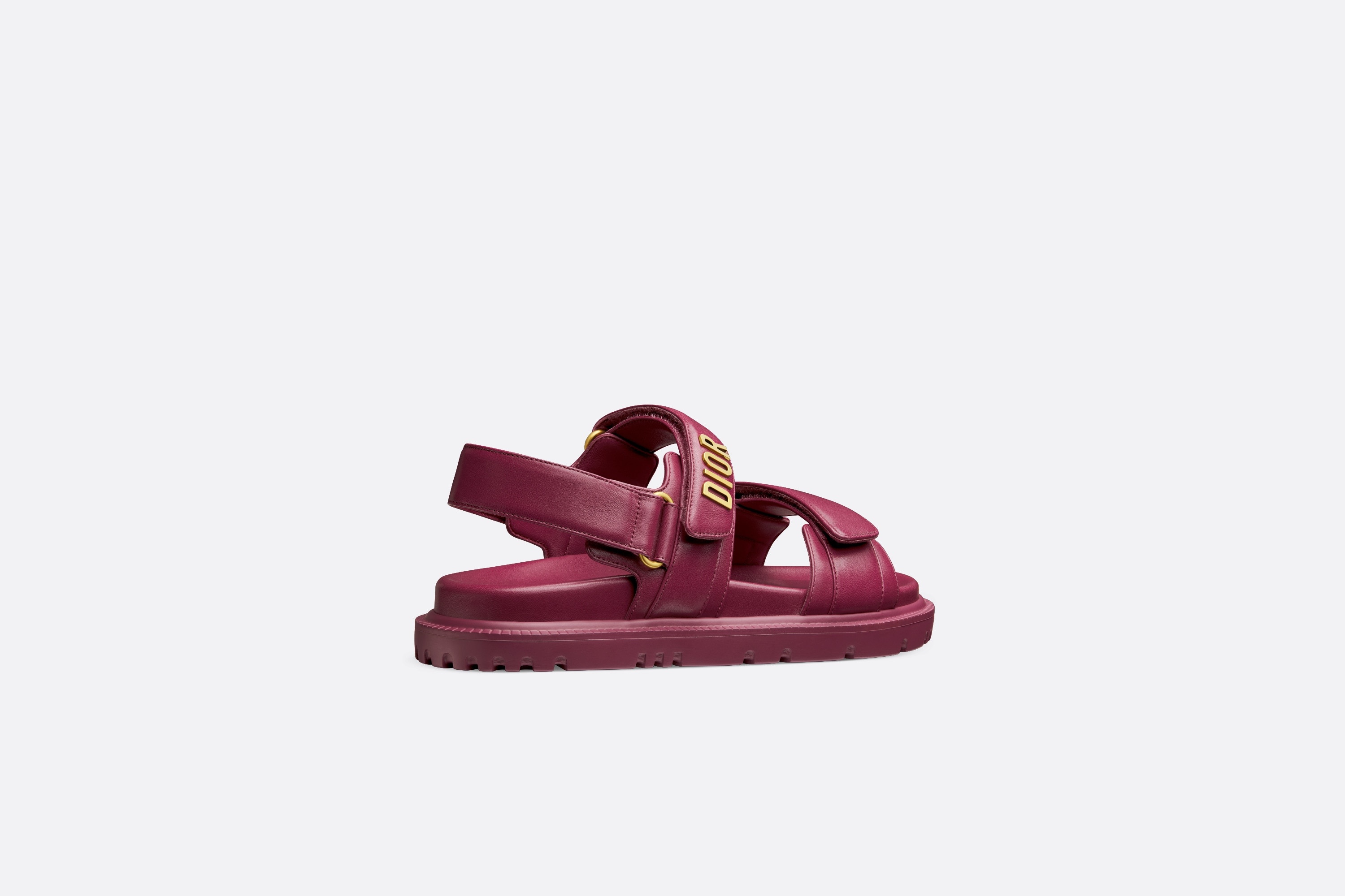 Dioract Sandal - 3