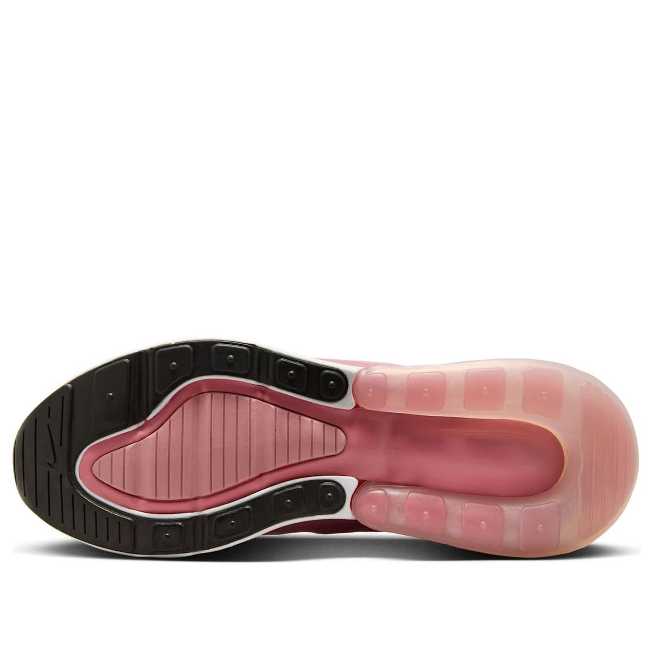 (WMNS) Nike Air Max 270 'Elemental Pink Desert Berry' AH6789-607 - 6