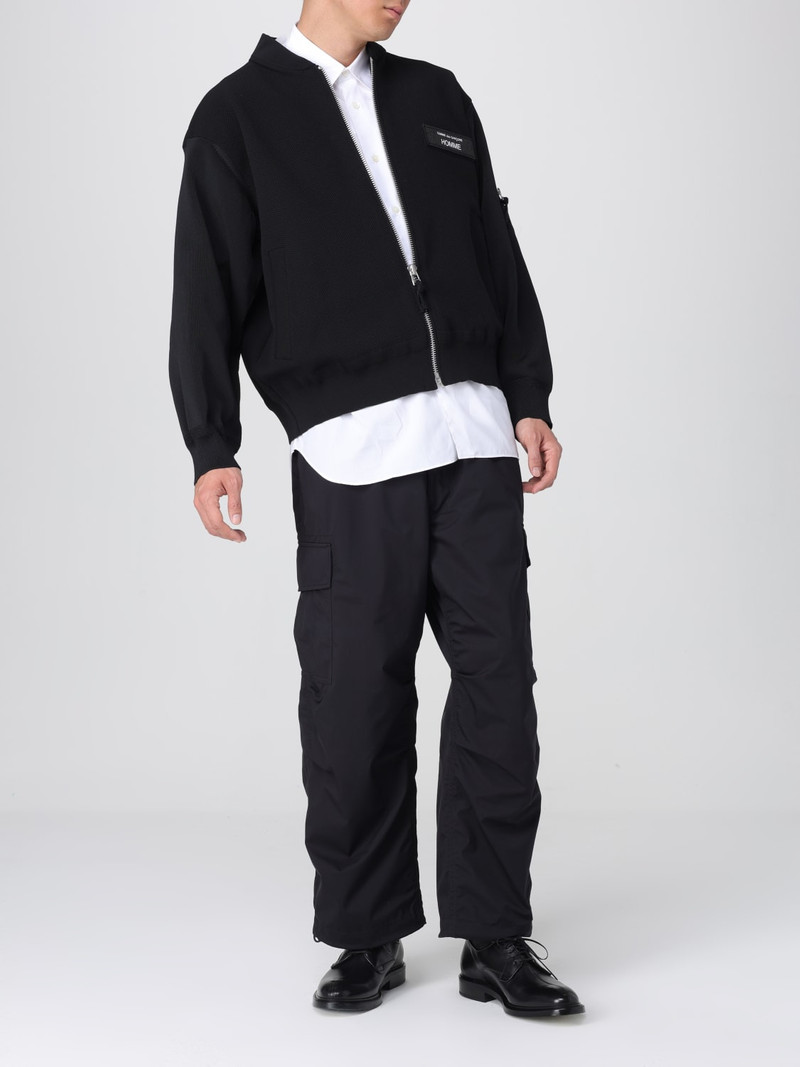 Comme des Garçons Homme Plus Blazer men Comme Des Garcons Homme Plus outlook