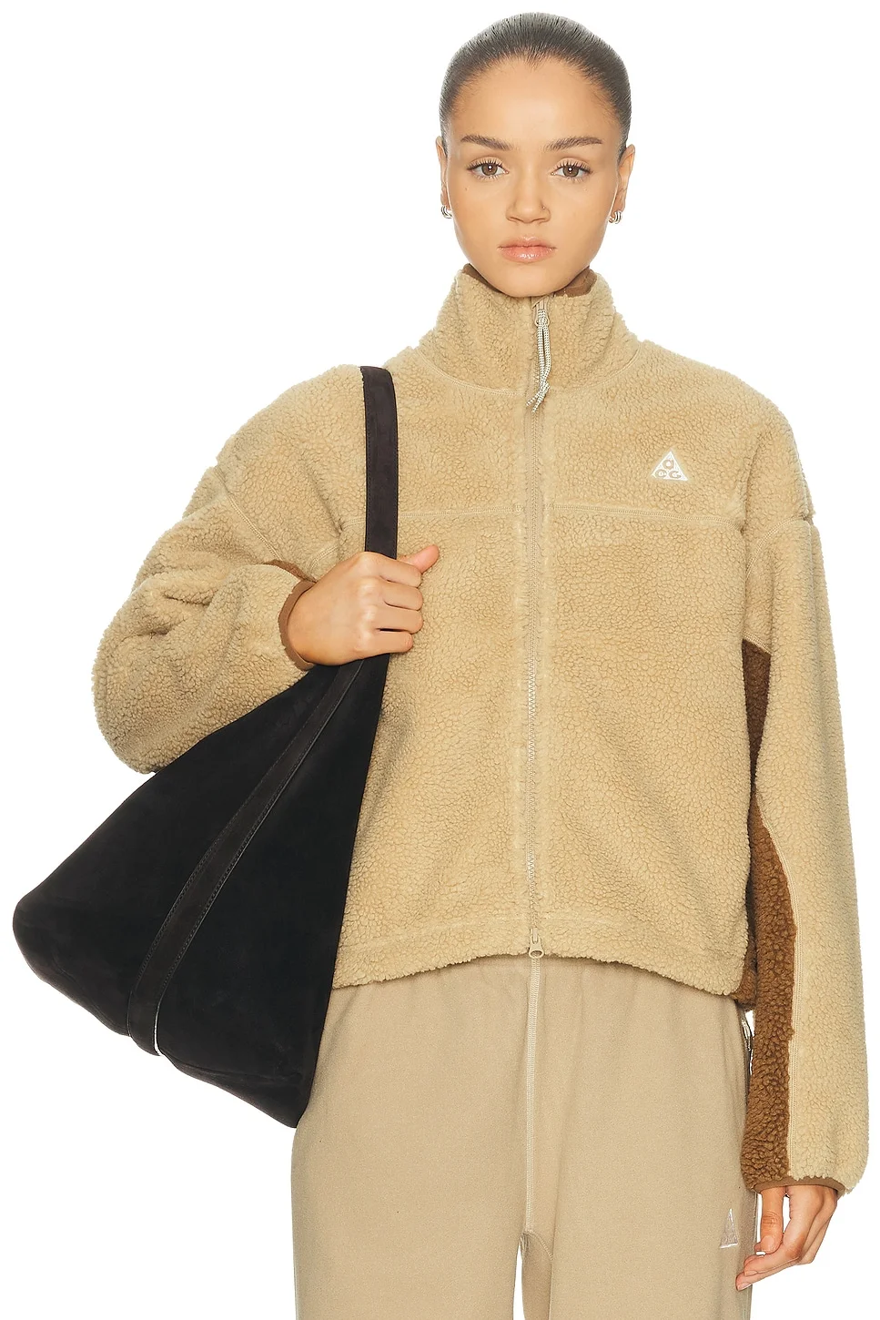 Acg Jacket - 1