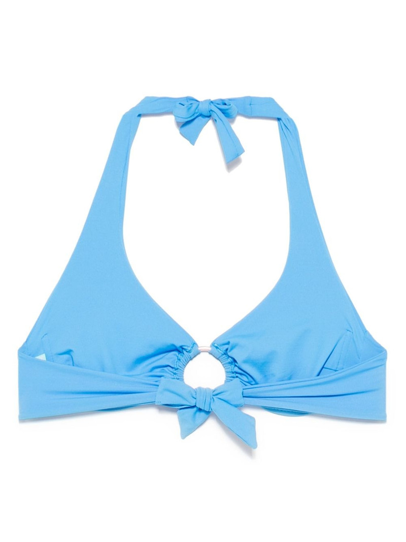 MELISSA ODABASH Brussels bikini top outlook