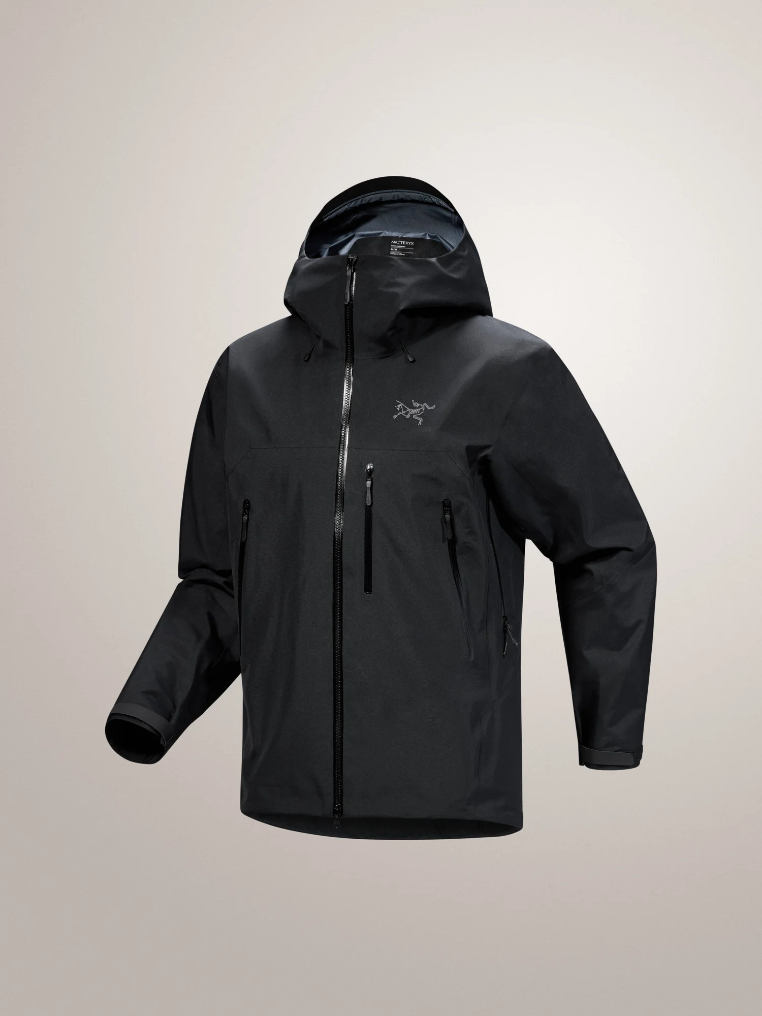 Beta SV Jacket - 1