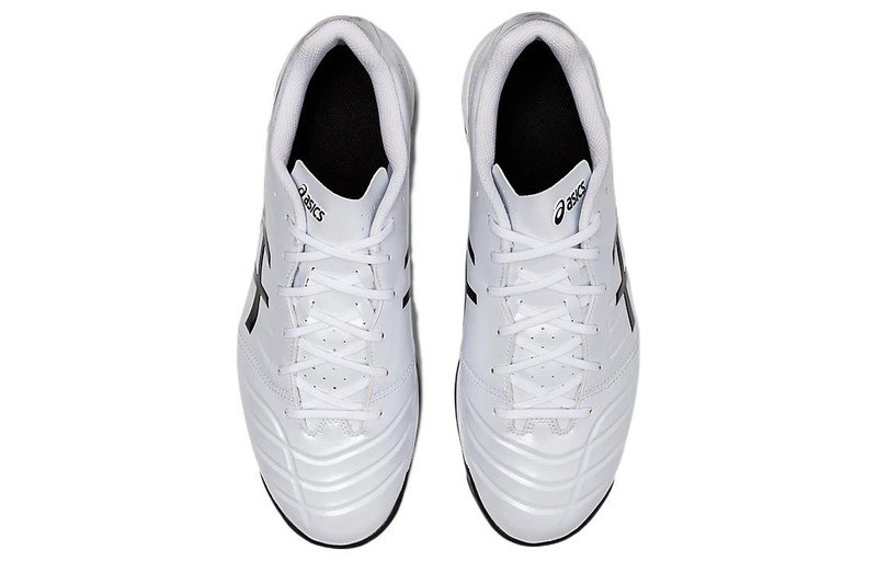 ASICS DS Light Club TF Turf 'White Black' 1103A076-100 5