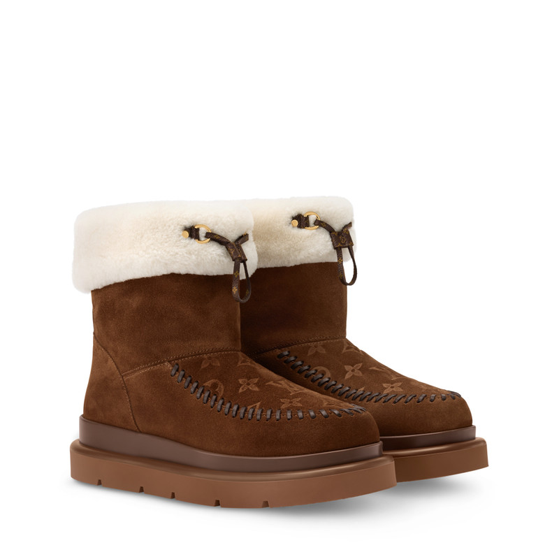 Cortina Ankle Boot 1