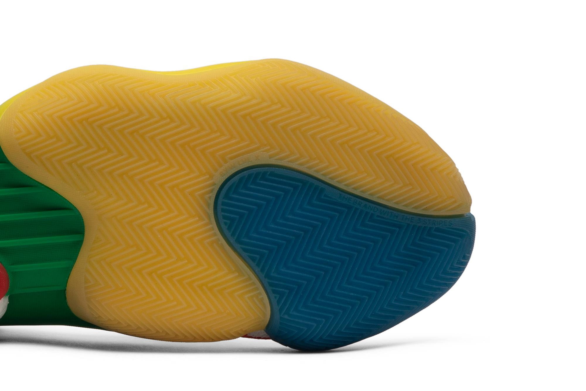 Pharrell x Crazy BYW X 'Gratitude' - 5