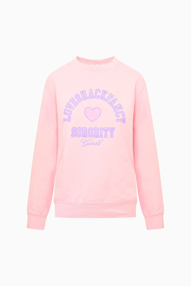 First Port LSF Sorority Girls Pullover 1