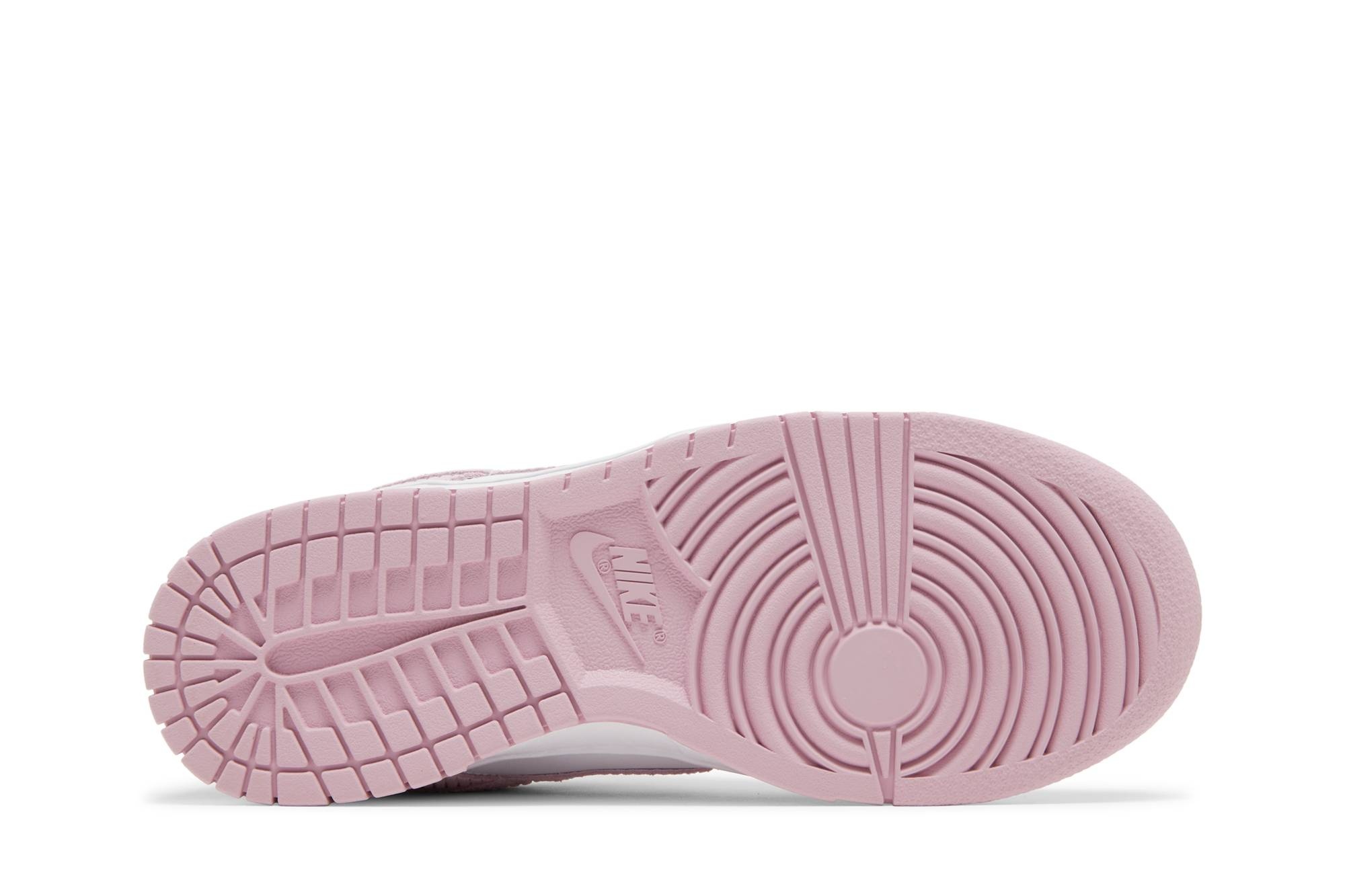 Wmns Dunk Low 'Pink Corduroy' - 4