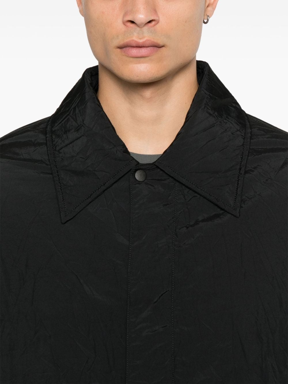Blithe coat - 5