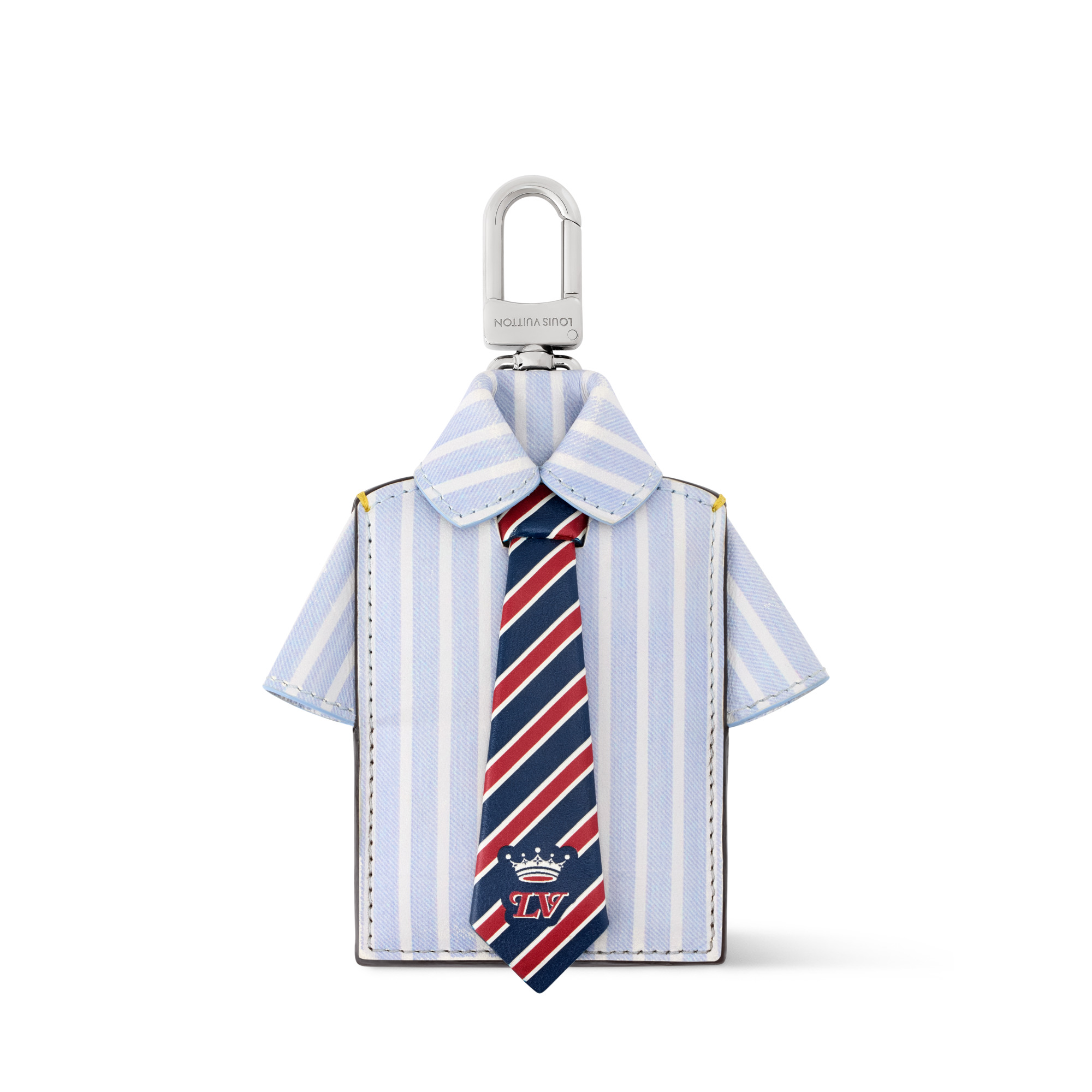 LV Preppy Bag Charm - 1