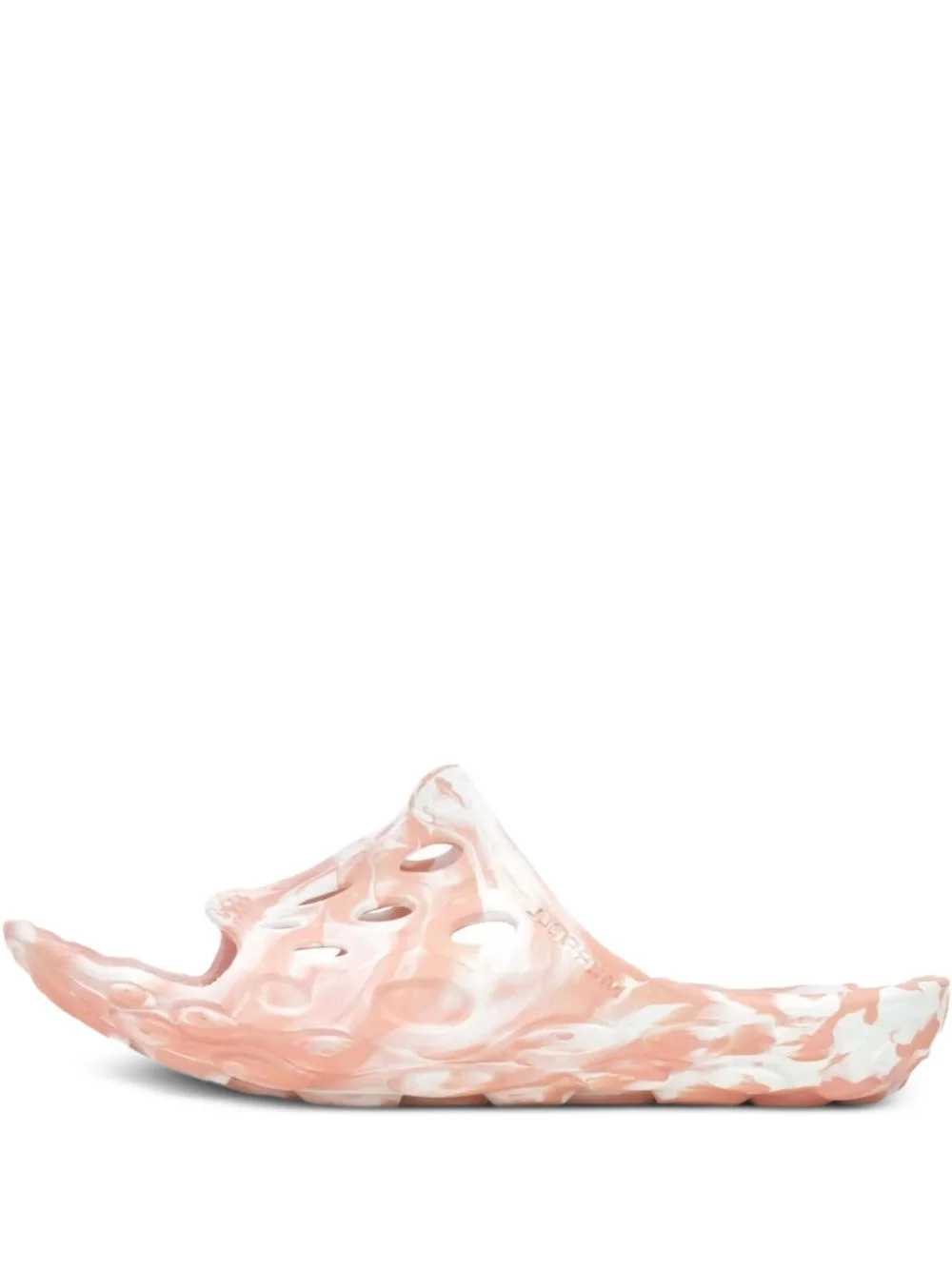 Hydro slide trainers - 1