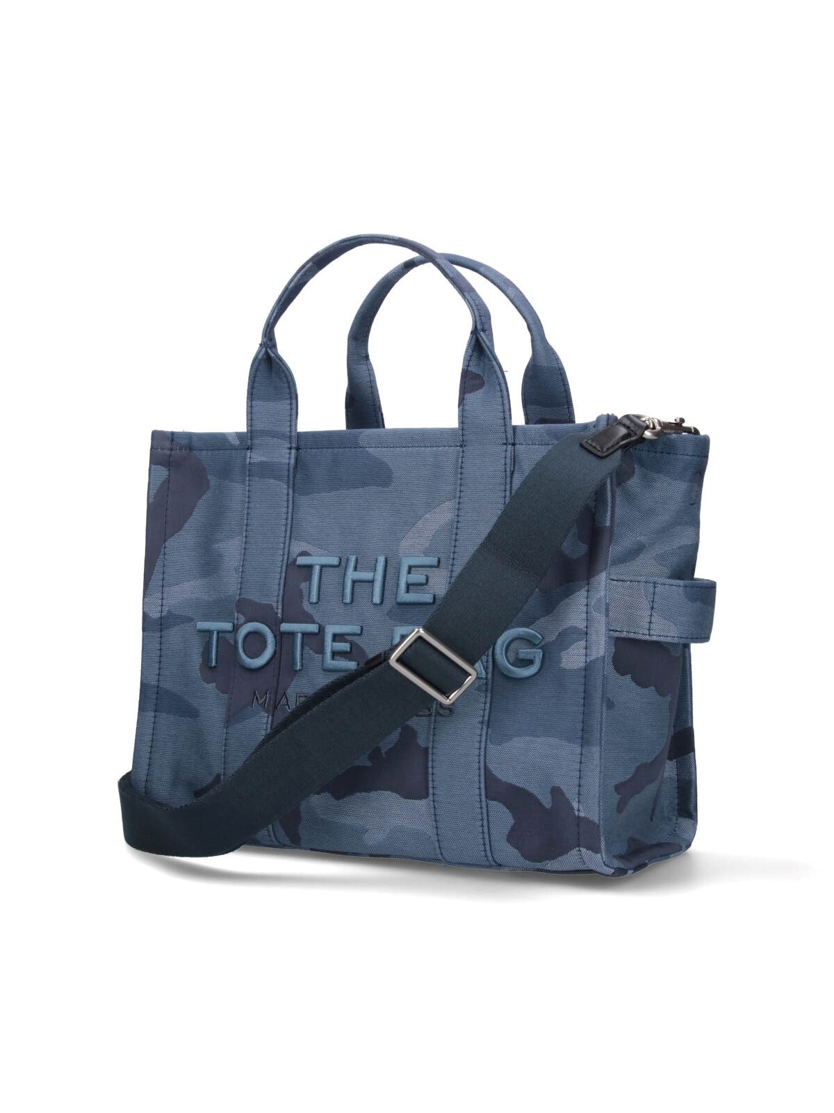 "THE CAMO" MEDIUM TOTE BAG - 2