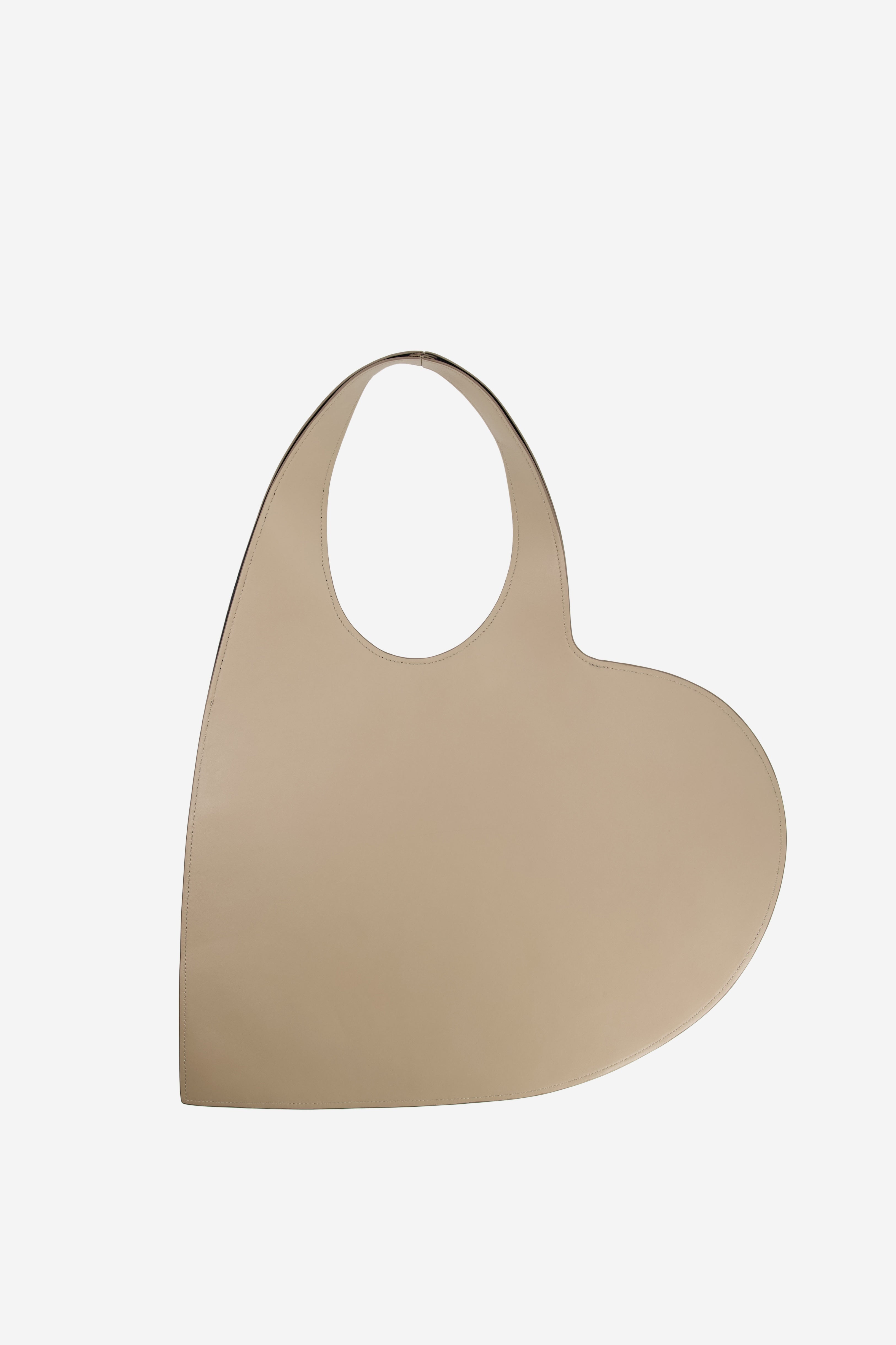 Heart Tote Bag - 3