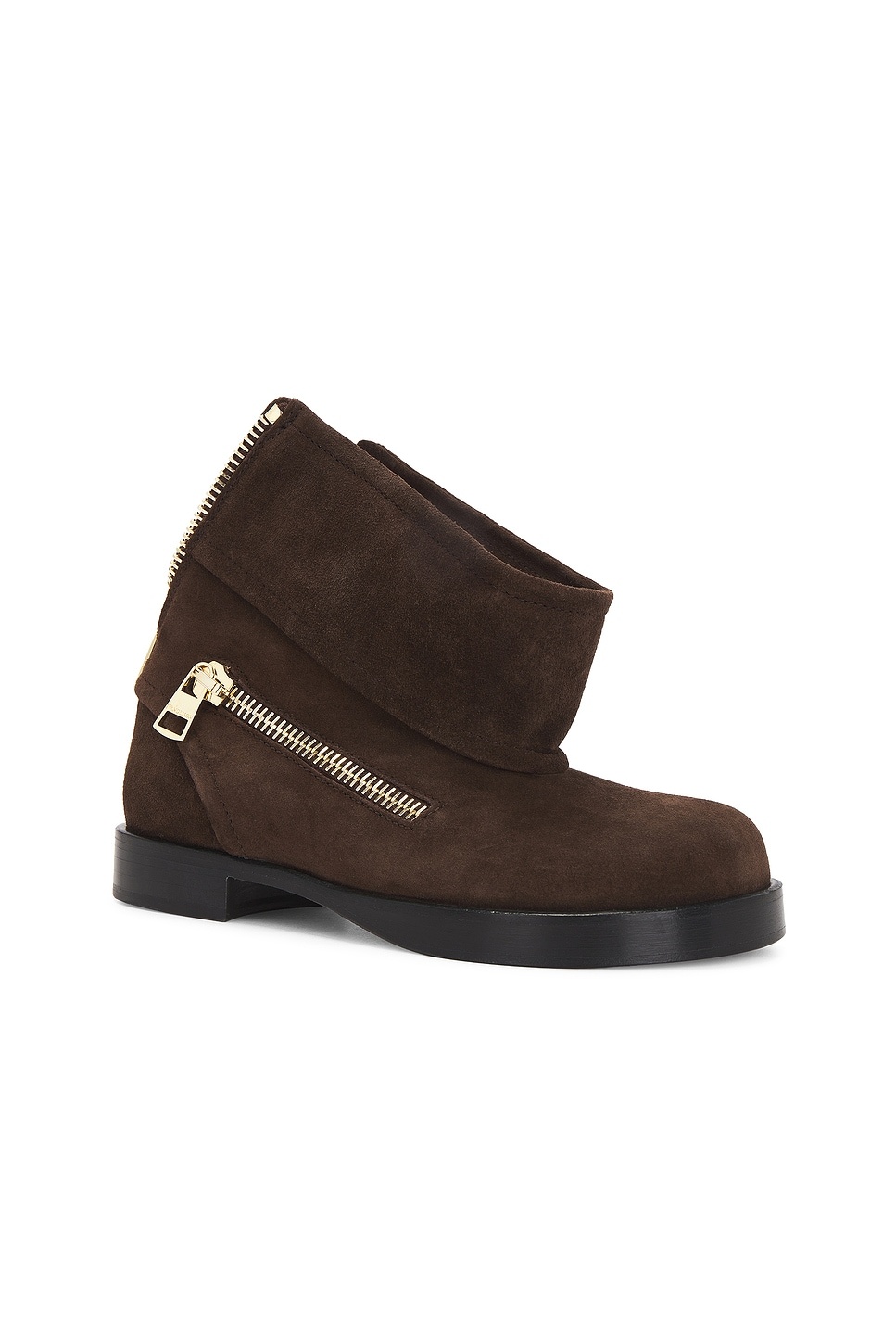 Biker Boot - 2