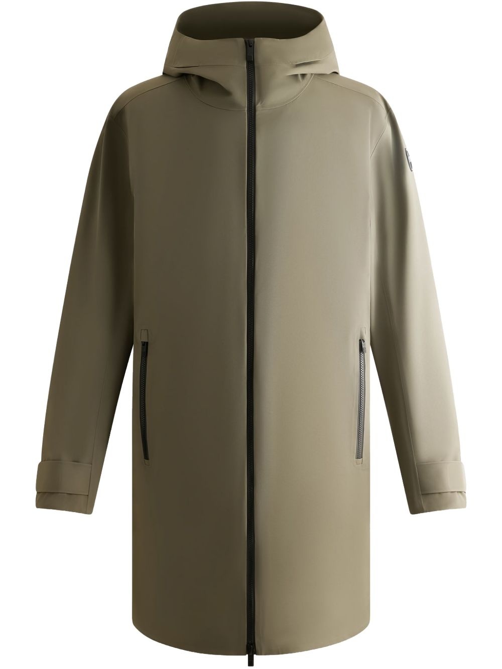 Ilanu coat - 1