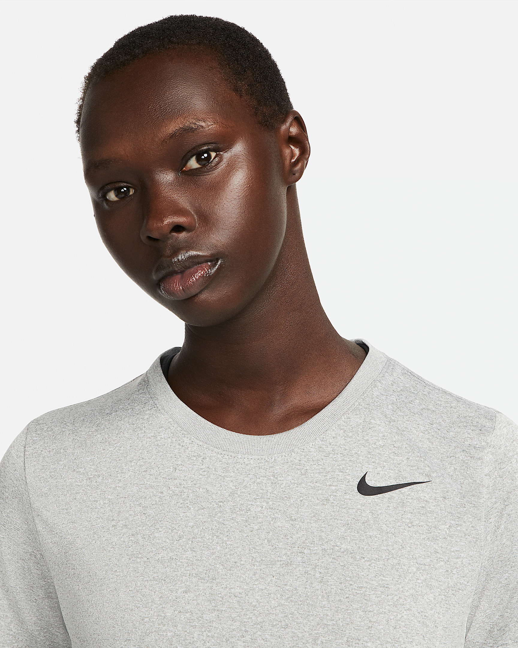 Nike Dri-FIT Women's T-Shirt - 3