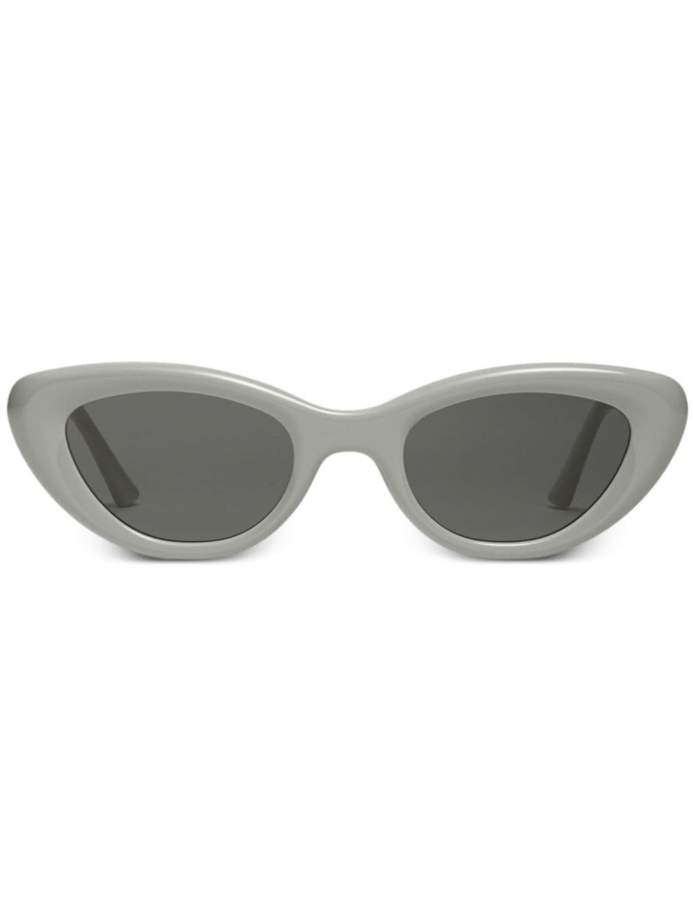 Conic G6 cat-eye sunglasses - 1