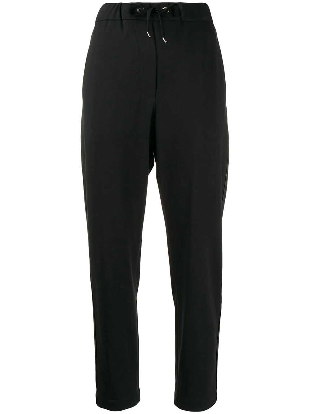 tapered trousers - 1