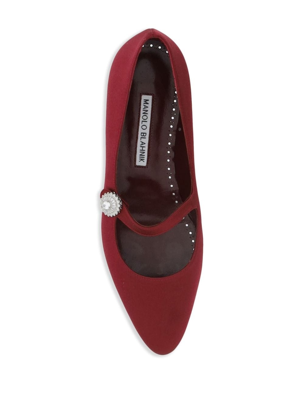 Marijana ballerina shoes - 4