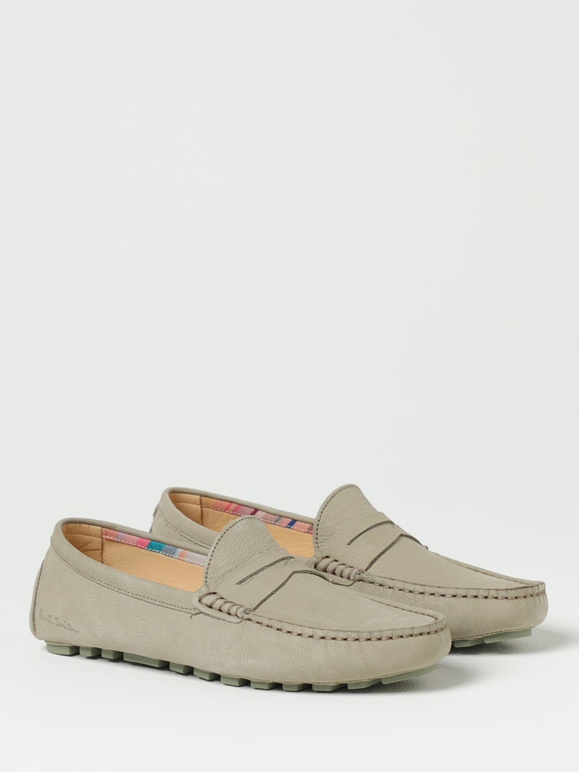 Flat shoes woman Paul Smith - 2