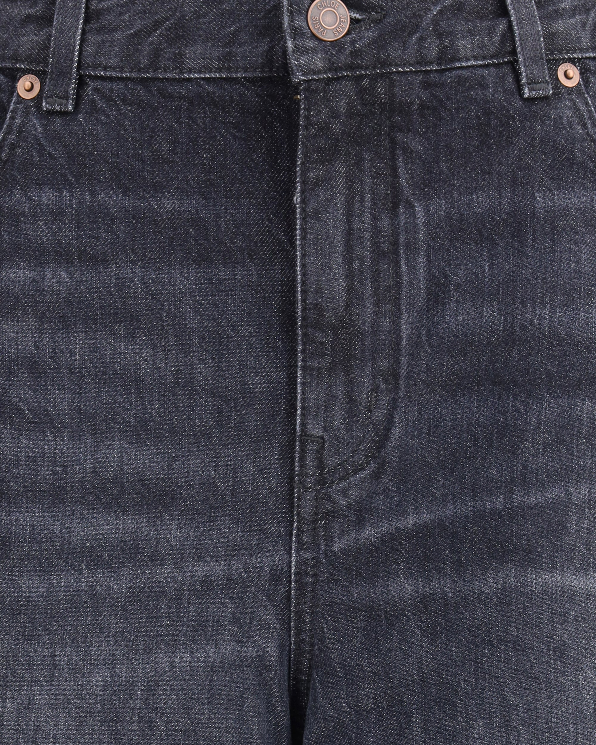 Wide-leg Jeans - 3