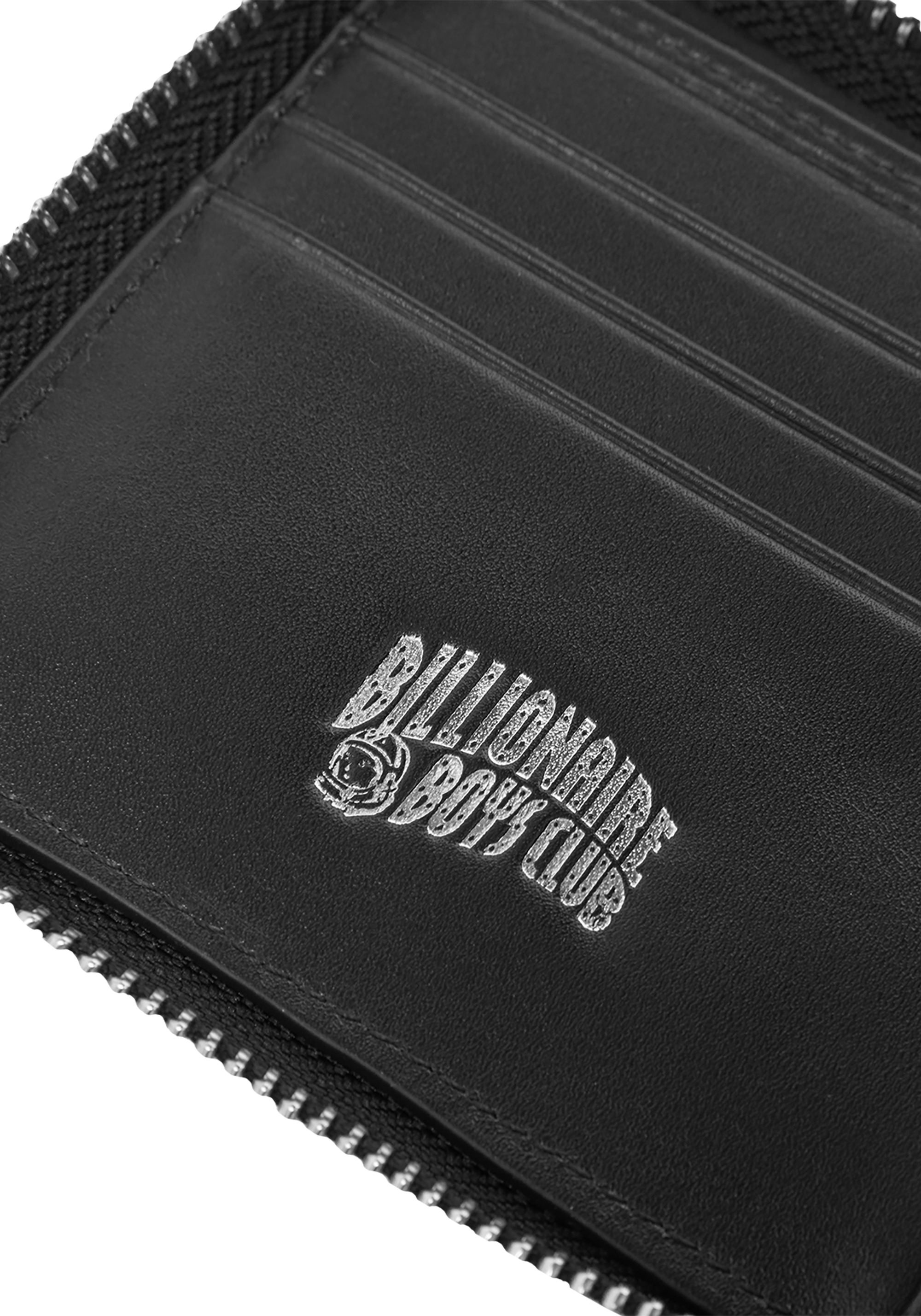 DIAMONDS & DOLLARS WALLET - 6