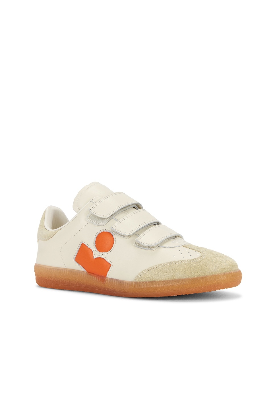 Beth Sneaker - 2
