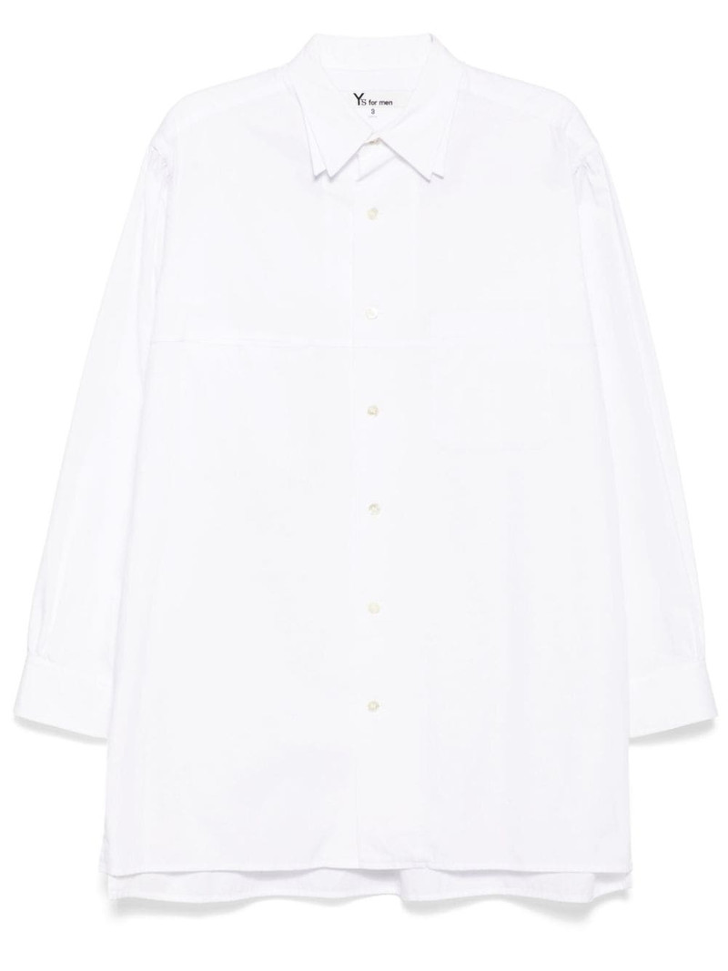 cotton shirt 1